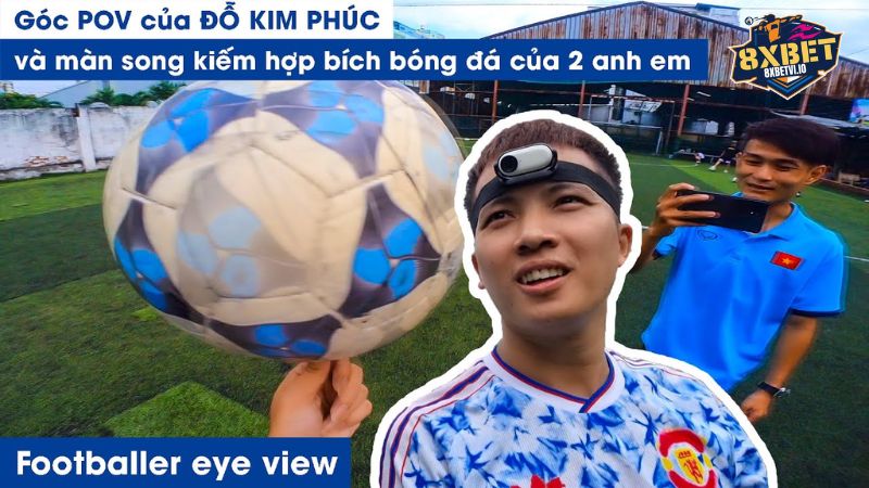Các cột mốc huy hoàng khẳng định vị thế Thy Freestyle Soccer Các cột mốc huy hoàng khẳng định vị thế Thy Freestyle Soccer