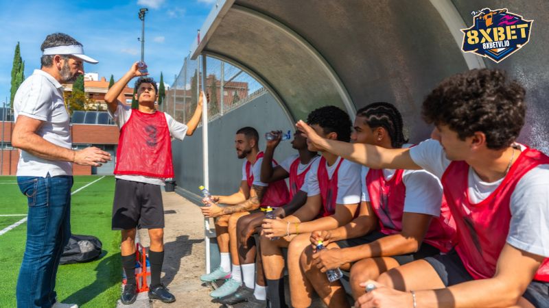 Cách khắc phục Handicap trong FiFa hiệu quả handicap trong fifa là gì