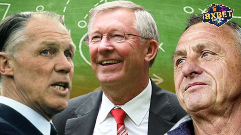 Arrigo Sacchi được đánh giá là vị HLV giỏi nhất hiện nay