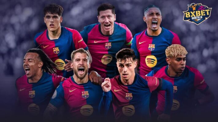 Barcelona Là Gì? - Đội Bóng Quyền Lực Trên Mọi Bảng Kèo