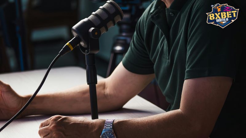 cac the loai podcast bong da thinh hanh nhat Các thể loại Podcast bóng đá thịnh hành nhất