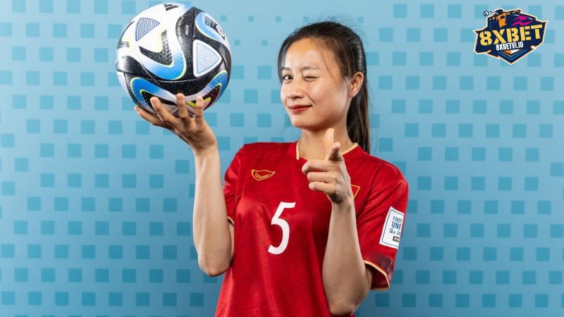 cau thu noi bat voi loi choi manh me day ky thuat Cầu thủ nổi bật với lối chơi mạnh mẽ đầy kỹ thuật
