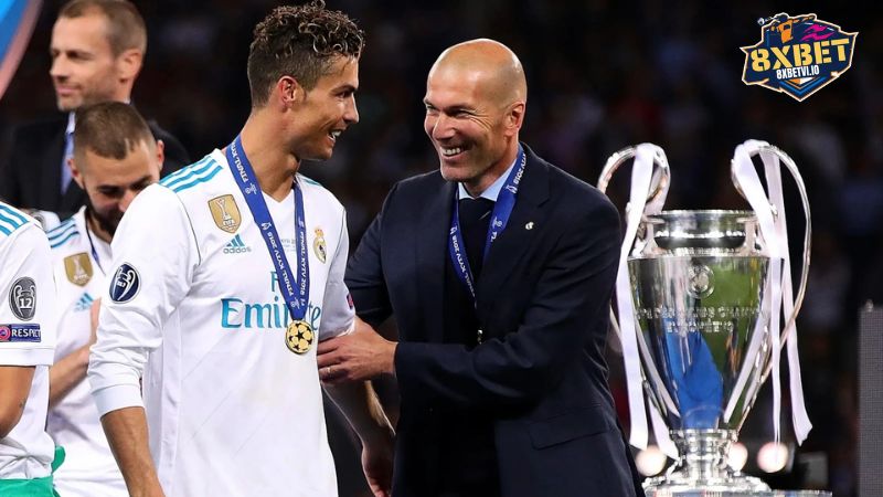 clb gianh chuc vo dich champions league lan thu 11 CLB giành chức vô địch Champions League lần thứ 11