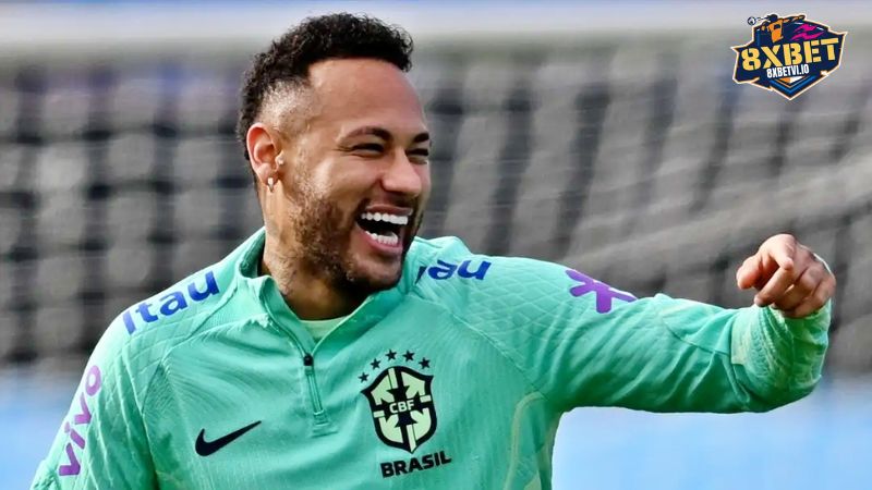 dau an noi bat cua sieu sao nguoi brazil Dấu ấn nổi bật của siêu sao người Brazil