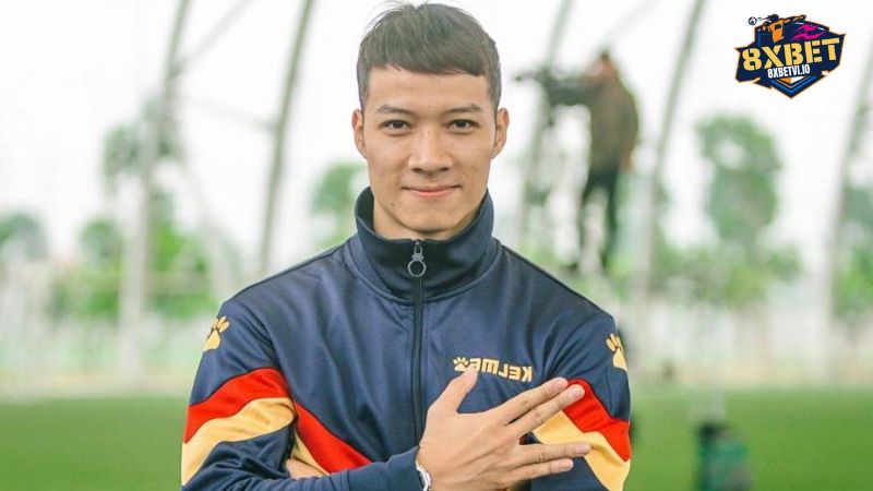 doi net thong tin ve binh luan vien can cris Đôi nét thông tin về bình luận viên Cán Cris