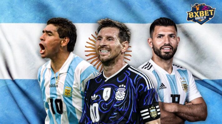 El Pulga Là Gì - Ý Nghĩa Biệt Danh Huyền Thoại Lionel Messi