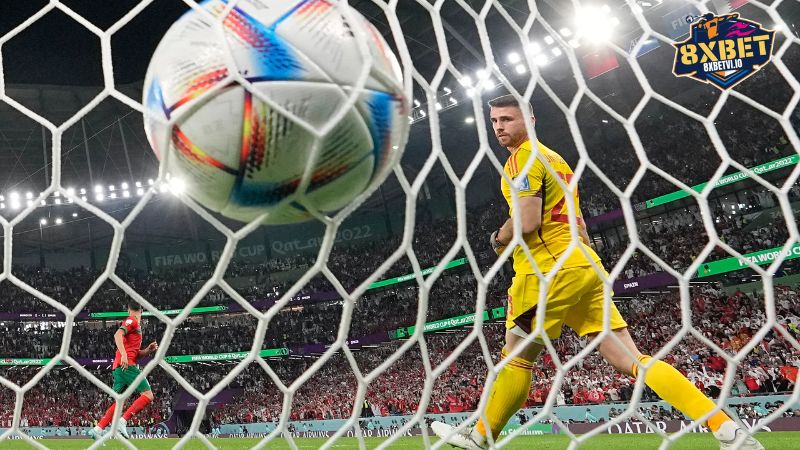 panenka penalty là gì