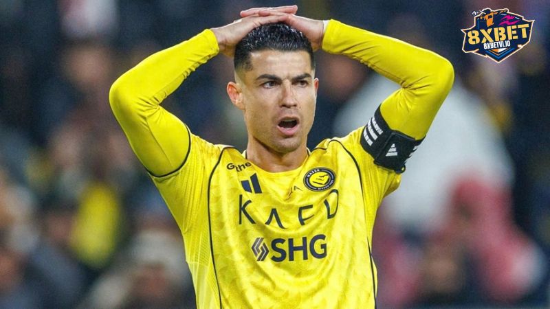 Giới thiệu đôi nét về cầu thủ Ronaldo