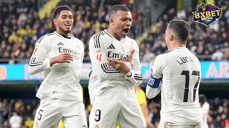 hala madrid la gi