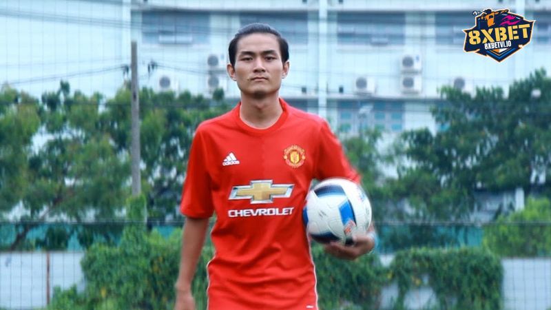 hanh trinh su nghiep phat trien kenh thy freestyle soccer Hành trình sự nghiệp phát triển kênh Thy Freestyle Soccer