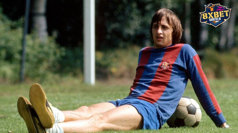 hieu ung johan cruyff barça trong mua giai dau tien Hiệu ứng Johan Cruyff Barça trong mùa giải đầu tiên