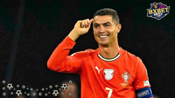 Kênh Tiktok Của Ronaldo Là Gì? Tổng Hợp Thông Tin Đáng Chú Ý