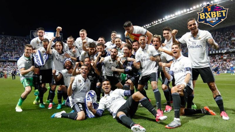 khai niem chung ve hala madrid hala madrid