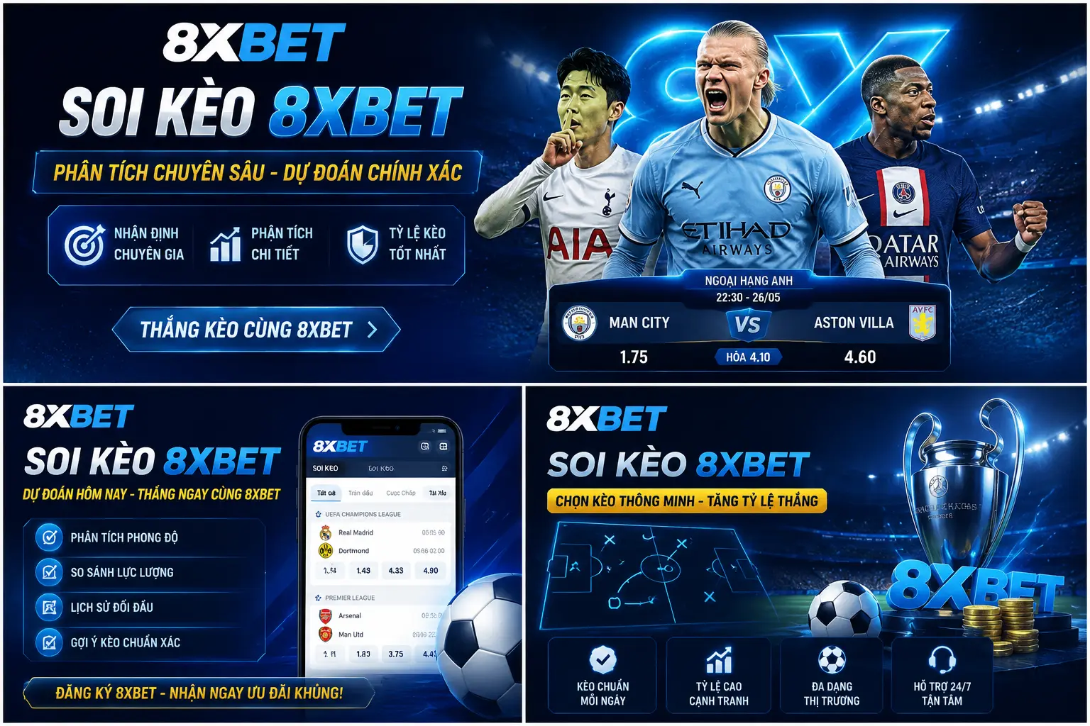 loi ich soi keo 8xbet
