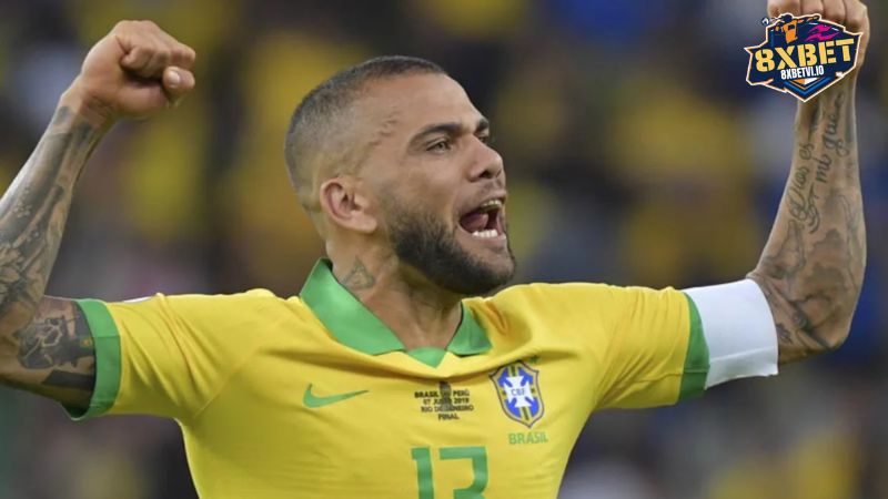 ly do doi tuyen brazil gan voi ten selecao la gi selecao là gì