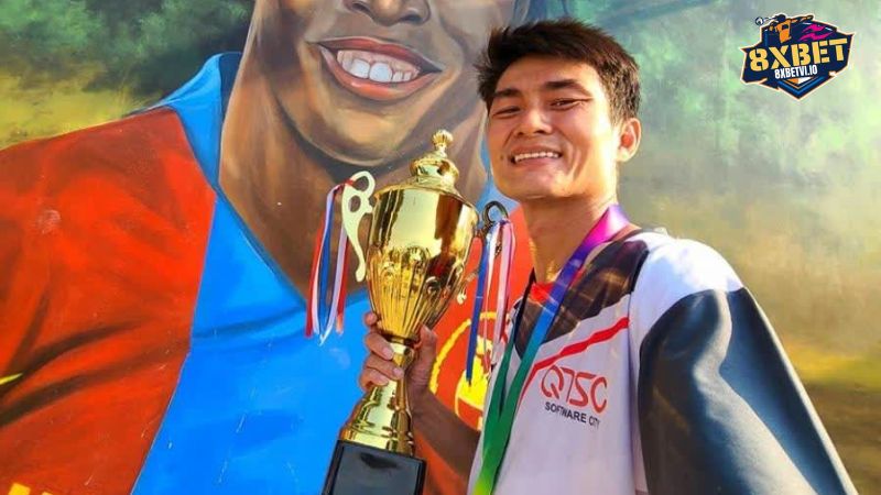 ly do khien anh em to mo thy freestyle soccer la ai Lý do khiến anh em tò mò Thy Freestyle Soccer là ai?