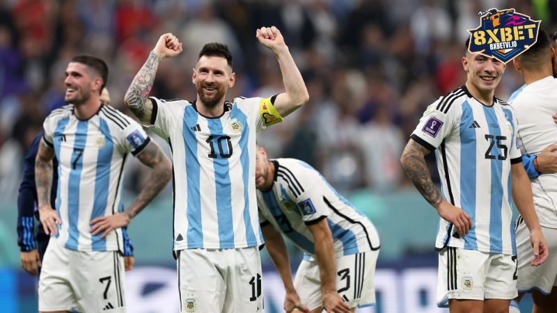 ly do lionel messi duoc goi la el pulga la gi Lý do Lionel Messi được gọi là El Pulga là gì?