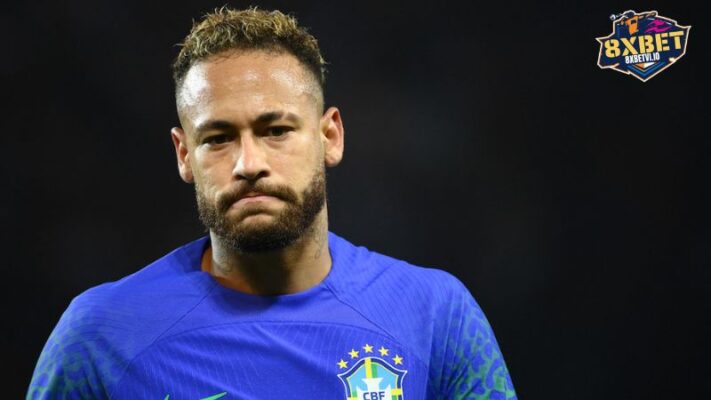 Ngôi Đền Huyền Thoại Neymar - Hành Trình Tỏa Sáng Đỉnh Cao