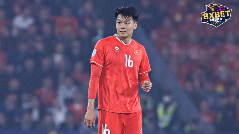 nguyen thanh trung gop mat trong nhieu giai dau quoc te Nguyễn Thành Trung góp mặt trong nhiều giải đấu quốc tế