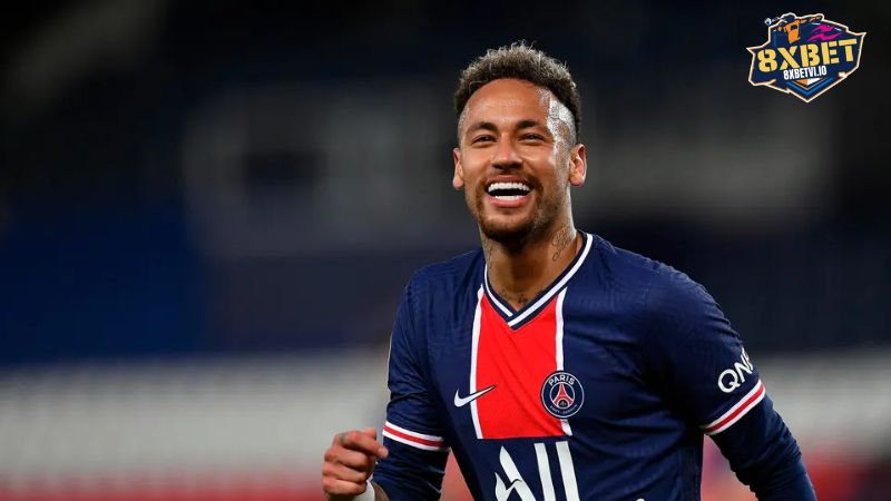 nhung buoc dau cua ngoi den huyen thoai neymar Những bước đầu của ngôi đền huyền thoại Neymar