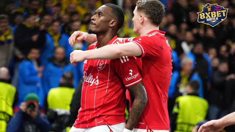 Nottingham Forest Cầu Thủ - Đội Bóng Anh Chuyên Nghiệp