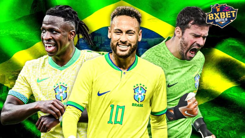 selecao la gi