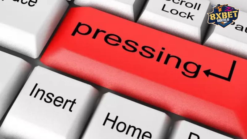 Thoát Pressing Nghĩa Là Gì?  Khái Niệm Bóng Đá Cần Biết