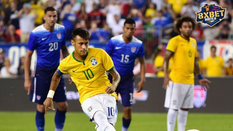 Thời kỳ rực rỡ của Selecao trong lịch sử bóng đá Thời kỳ rực rỡ của Selecao trong lịch sử bóng đá