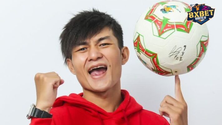 Thy Freestyle Soccer Là Ai - Nam Nghệ Sĩ Tâng Bóng Nghệ Thuật