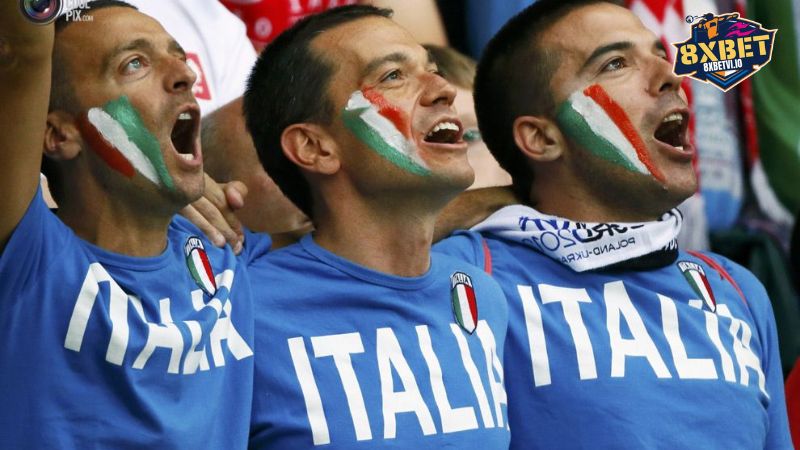 Tifosi Là Gì? Giải Thích Thuật Ngữ Gắn Liền Bóng Đá Ý