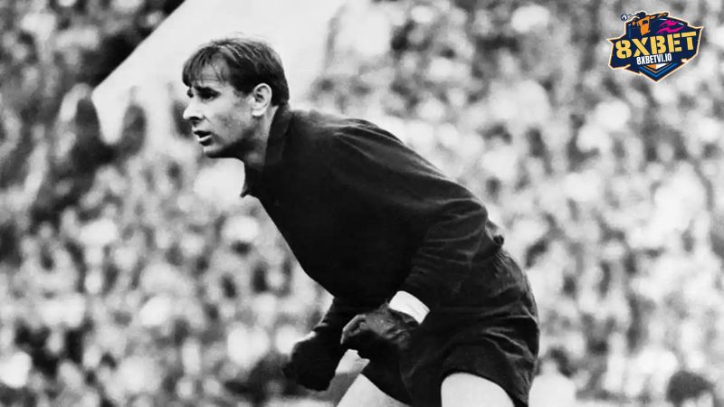 tong hop danh hieu tap the lev yashin duoc nhan Tổng hợp danh hiệu tập thể Lev Yashin được nhận