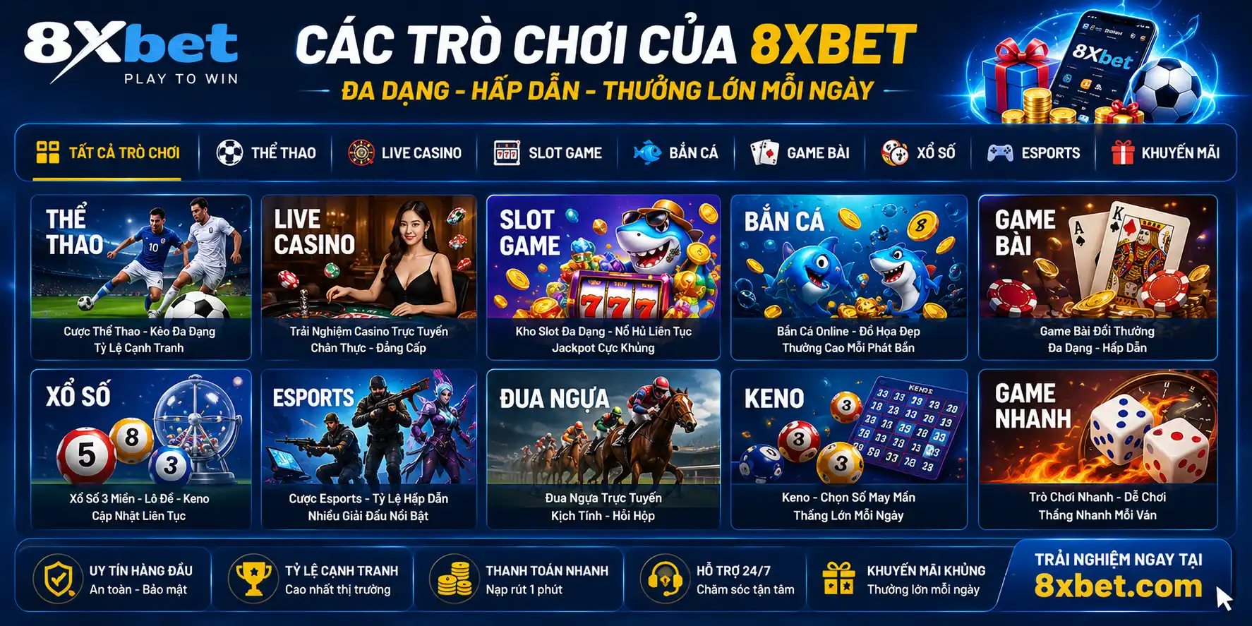 tro choi 8xbet