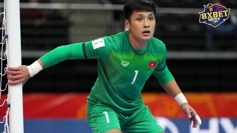 vi sao vi tri thu mon lai duoc tim kiem nhieu tren tiktok Vì sao vị trí thủ môn lại được tìm kiếm nhiều trên tiktok