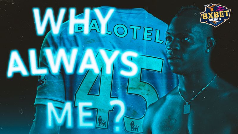 why always me la gi hieu dung cau noi theo 8xbet Why Always Me Là Gì? Hiểu Đúng Câu Nói Theo 8xbet