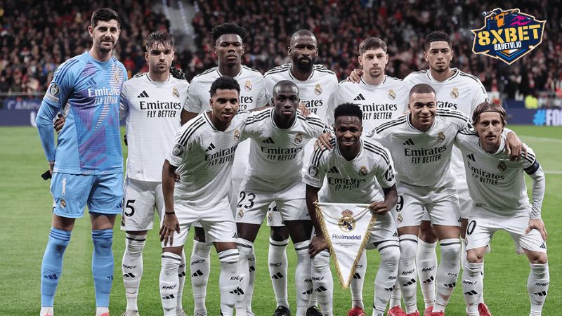 Khái niệm chung về Hala Madrid hala madrid la gi