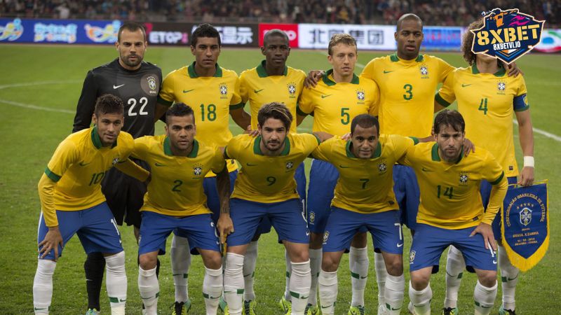 Ý nghĩa của tên gọi Selecao trong bóng đá Ý nghĩa của tên gọi Selecao trong bóng đá