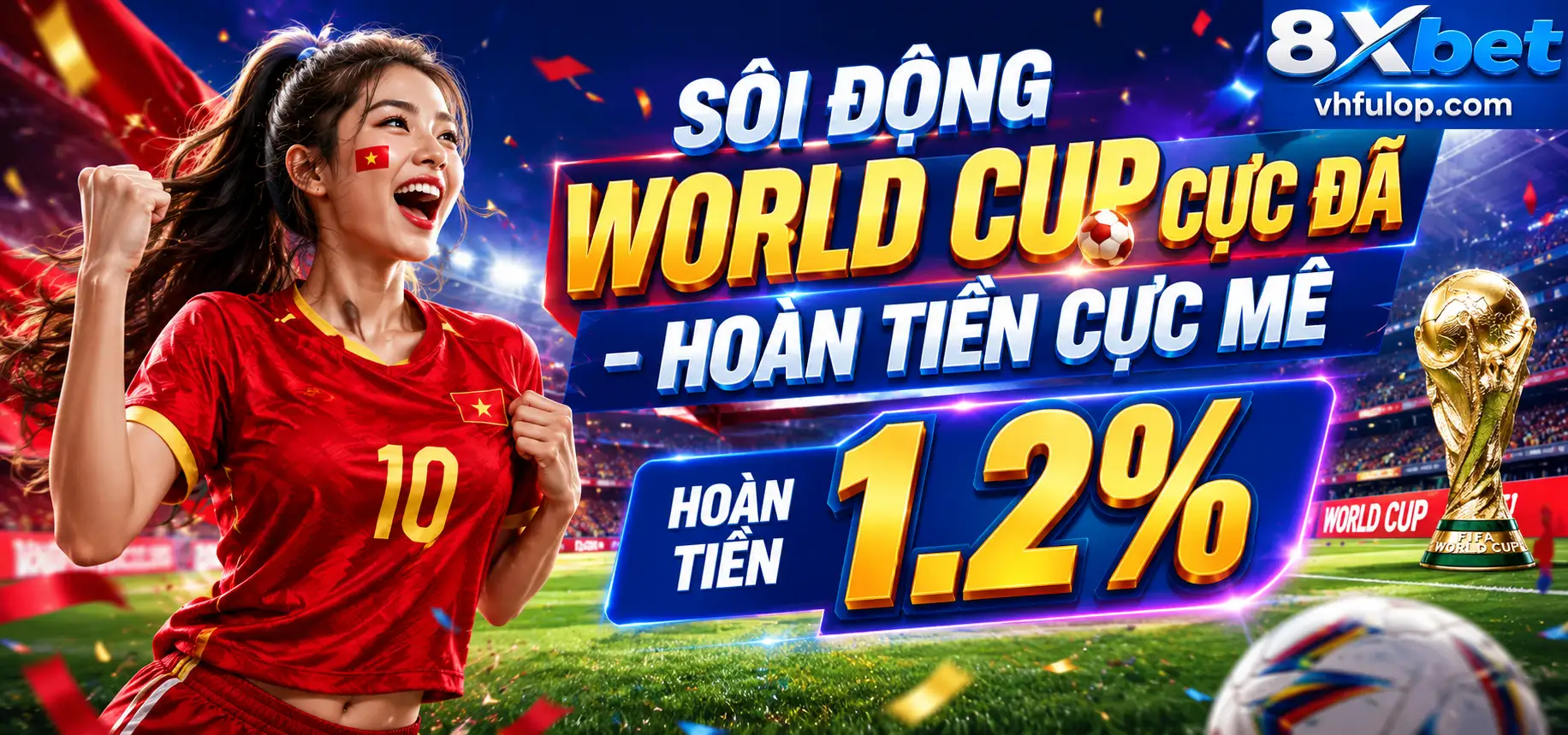 8xbet banner