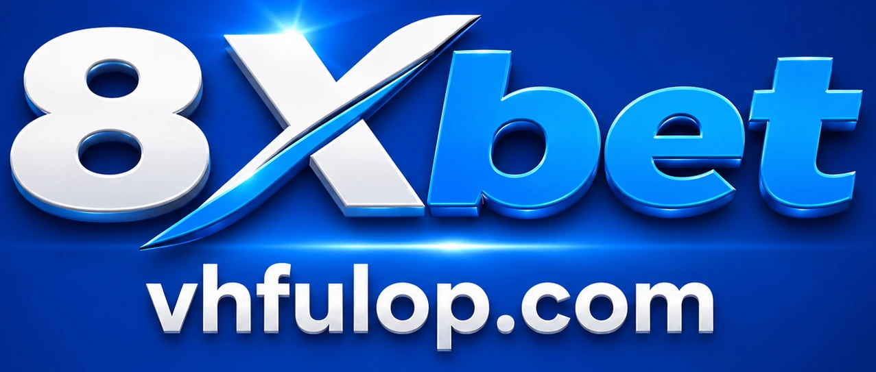 8xbet