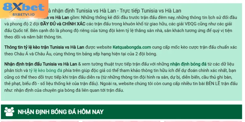 chuyen gia danh gia cac ty le bong da chuan Chuyên gia đánh giá các tỷ lệ bóng đá chuẩn