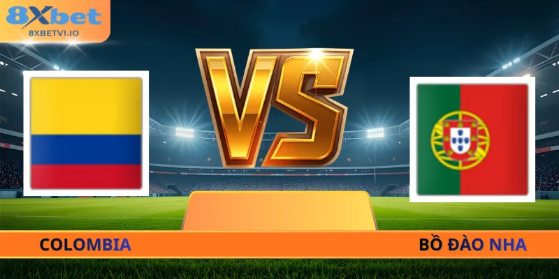 Nhận Định Colombia - B.D.Nha - 06h30 Ngày 28/06 World Cup 2026