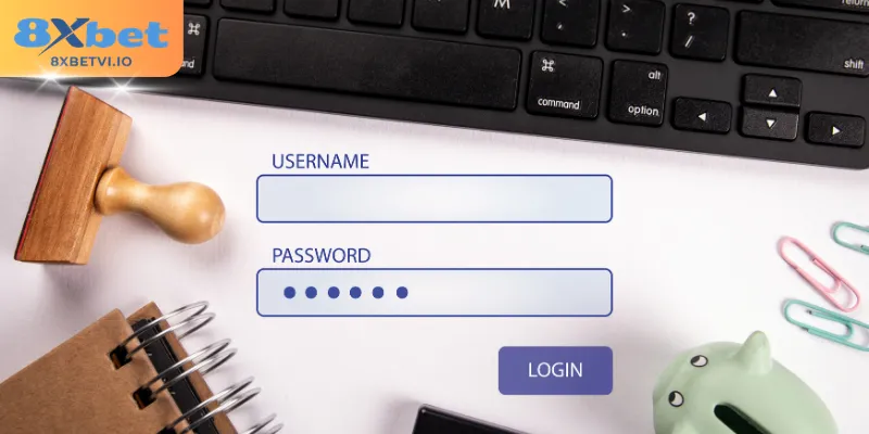 Đăng Nhập 8xbet - Trải Nghiệm Sân Chơi Tuyệt Đỉnh Nhất