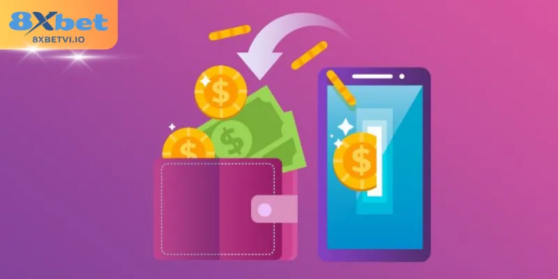 danh gia tong quan he thong rut tien 8xbet Đánh giá tổng quan hệ thống rút tiền 8xbet