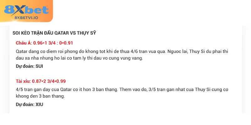 nhan dinh cac hinh thuc ca cuoc hom nay Nhận định các hình thức cá cược hôm nay