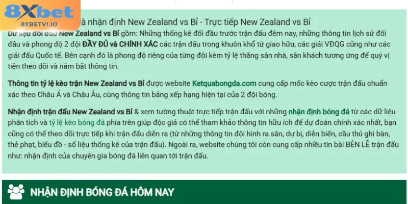 phan tich chi tiet nhung loai ty le cuoc Phân tích chi tiết những loại tỷ lệ cược
