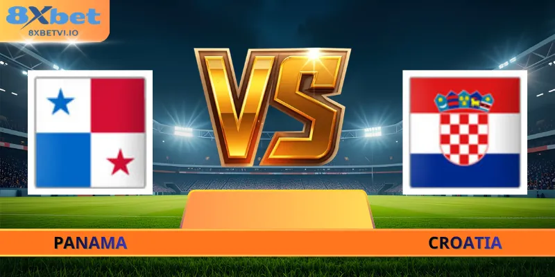 Soi Kèo Panama - Croatia - 06h00 Ngày 24/06 World Cup 2026