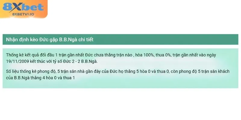 tong quan soi keo duc bo bien nga chi tiet Tổng quan soi kèo Đức - Bờ Biển Ngà chi tiết