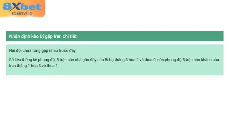 xem xet soi keo bi iran tu phong do Xem xét soi kèo Bỉ - Iran từ phong độ